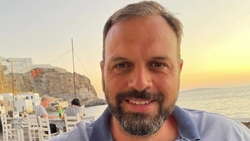 Χρήστος Μιχαλάκης: «Τίποτα δεν χαρίζεται και τίποτα δεν είναι αυτονόητο»