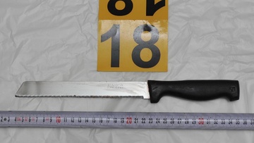 Στην ανακρίτρια η υπόθεση για τη δολοφονία 43χρονης στην Κω