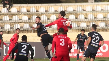 Η «Όμικρον» πιέζει πολύ  τη Super League 2, οριακά βγαίνουν οι ημερομηνίες