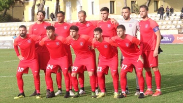 Super League2: Στη …σκιά της «Όμικρον»!