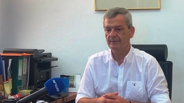 Κ. Ταρασλιάς: Νέα ρύθμιση για τις οφειλές στον δήμο