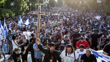 Η ιστορία επαναλαμβάνεται...