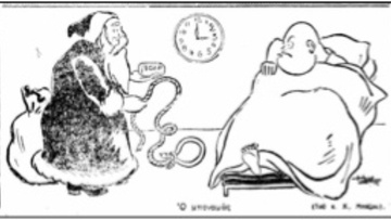 Ιστορική ανασκόπηση: 1945: Το τέλος  του Μπενίτο Μουσολίνι