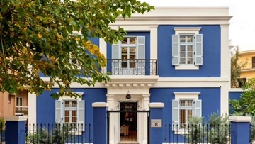 75 προσλήψεις προσωπικού στο ΦΟΔΣΑ Νοτίου Αιγαίου Α.Ε