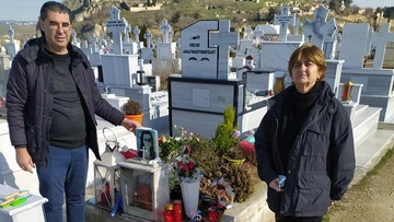 Η Ελένη σήμερα θα γίνονταν 25 ετών! Συγκινητικό μήνυμα από τους γονείς της