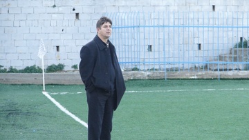 Flashback: Ο Γιώργος Σκαρτάδος πριν από 17 χρόνια ως προπονητής του Καλυμνιακού