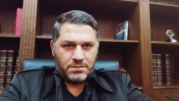 Γιώργος Μπακίρης: Επανεκκίνηση για την Κοινότητα Αφάντου με την αλλαγή Χωρικού Αντιδημάρχου.