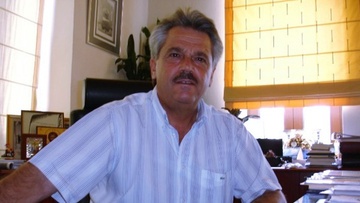 Γ. Ιατρίδης: Η δημοτική αρχή Ρόδου έχει τραβήξει χειρόφρενο