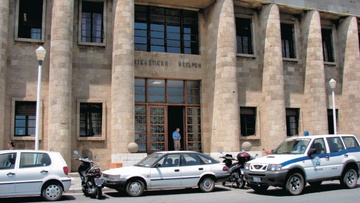 Μήνυση κατά ιστοσελίδας κατέθεσε ο Χρ. Μαλιαράκης