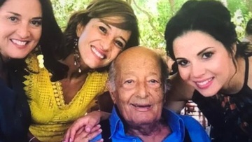 Έφυγε από τη ζωή ο πανεπιστημιακός Δάσκαλος Μανώλης Κολιάδης