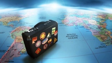 Τρία χαρακτηριστικά της τουριστικής  βιομηχανίας μετά τον Covid-19