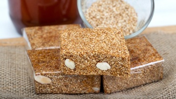 Στο ευρετήριο άυλης πολιτιστικής κληρονομιάς το μελεκούνι της Ρόδου