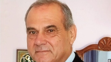 Σε ημερίδα για την πανδημία και το ΕΣΥ συμμετείχε ο Αντ. Αρφαράς