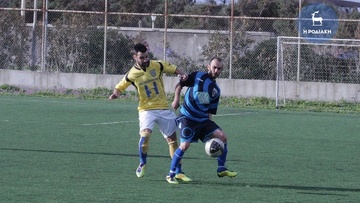 Flashback: Χρήστος Χωρίτης και Μιχάλης Λυριστής πριν από 10 χρόνια στο Καρακόνερο