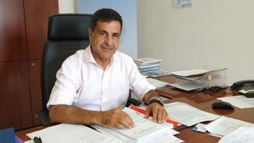 Β. Μανέττας: Με σύνεση και συνεννόηση επιτυγχάνονται οι στόχοι