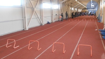 Με πιστοποιητικά νόσησης, εμβολιασμού  ή τεστ οι αγώνες κλειστού στίβου 