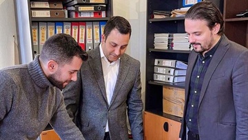 ΤΕΕ Δωδεκανήσου: «Πρωτοποριακός πανελλαδικά οδηγός για την Διαχείριση Αποβλήτων Εκσκαφών και Κατεδαφίσεων»