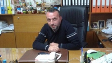 Mήνυση κατέθεσε ο πρόεδρος των Φανών για συκοφαντική δυσφήμιση