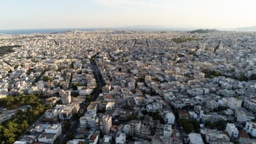 Παράταση για «κορωνοχρέη» και μεταβιβάσεις ακινήτων - Τι σχεδιάζει το οικονομικό επιτελείο