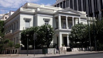 Μήνυμα ισχύος της Αθήνας κατά των τουρκικών προκλήσεων