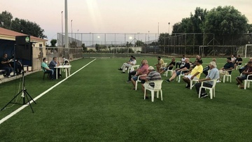 Αρκετά τα θέματα της αυριανής συνεδρίασης της ΕΠΣΔ