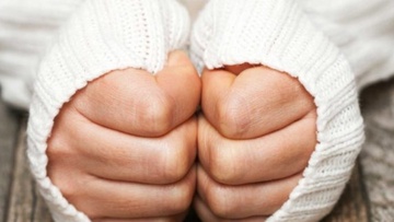 Τι προκαλεί τις χιονίστρες;