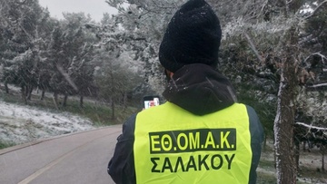 Υπάρχουν κι αυτοί που βρίσκονται στην πρώτη γραμμή