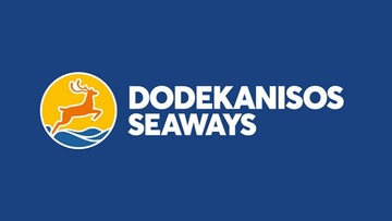 Νέο ηλεκτρονικό εισιτήριο (e-ticket) από τη Dodekanisos Seaways