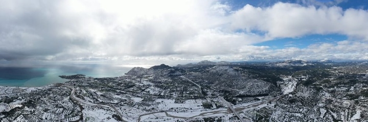 ΚΟΛΥΜΠΙΑ ΦΩΤΟ: TAΣΟΣ ΤΖΟΤΖΟΛΗΣ