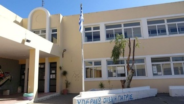 Το ΕΠΑΛ Κω πενθεί για το θάνατο των δύο μαθητών του