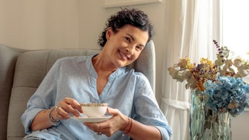 Το #1 ρόφημα που καθυστερεί τη γήρανση