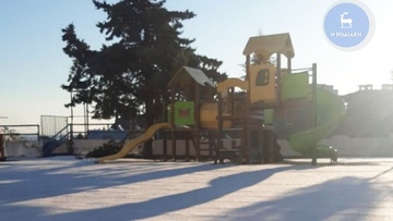 Απροετοίμαστα τα σχολεία της Ρόδου στο χιόνι