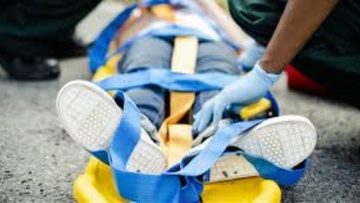 Η οδύσσεια τραυματισμένου κοριτσιού από τη Σύμη για τη διακομιδή του