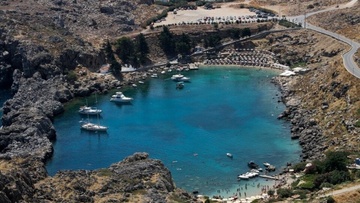 FTI: Ενισχύει και τα μικρότερα  ελληνικά νησιά για το 2023
