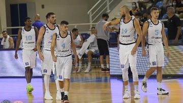 Φλόιντ και Μαργαρίτης οδήγησαν τον Κολοσσό στη νίκη επί της Λάρισας 