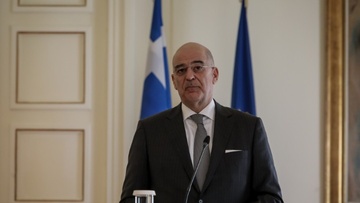Δένδιας για τους ήρωες των Ιμίων: Επαγρυπνούμε για την προάσπιση των εθνικών μας συμφερόντων με οδηγό τo Διεθνές Δίκαιο