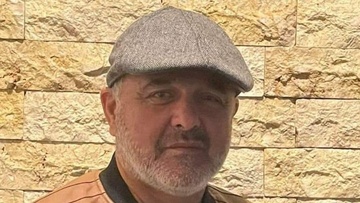 Θύμα του κυκλώματος των απατεώνων και ο πρόεδρος τoυ Συλλόγου ιδιοκτητών φορτηγών αυτοκινήτων  Κώστας Στυλιανού