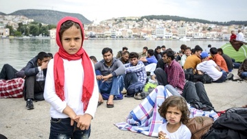 Πρόσφυγες: Τα προβλήματα στέγασης και διαμονής στην Ελλάδα