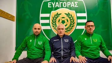 Με Κουμέντο ο Ατρόμητος Διμυλιάς