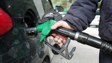 Σε Δωδεκάνησα και Κυκλάδες τα πιο ακριβά καύσιμα σε ολόκληρη τη χώρα