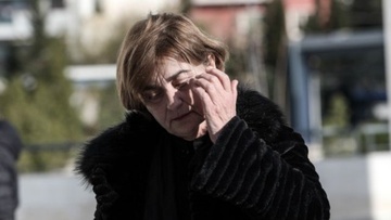 Μητέρα Ελένης Τοπαλούδη: «Ναϊλί εσέν καμέντσα μάνα…» – Το μήνυμα συμπαράστασης στα ποντιακά στη μάνα του Άλκη