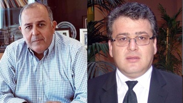 Απάντηση του Αλ. Παπουρά στον Νικόλα Διμέλη: «Καθαρός ουρανός αστραπές δε φοβάται»