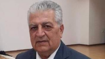 Εκλογές ΕΠΣΔ: Νέο πρόσωπο ο Κάλλιστος Διακογεωργίου