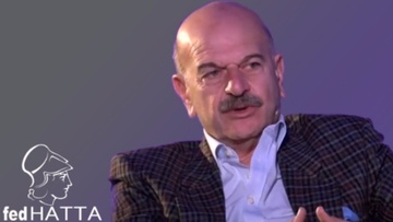 Λύσανδρος Τσιλίδης: Τρία μεγάλα εμπόδια και τρεις λύσεις για να επανέλθει η κανονικότητα στον τουρισμό