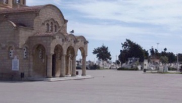 Εκταφές θα γίνουν στο κοιμητήριο των Ταξιαρχών