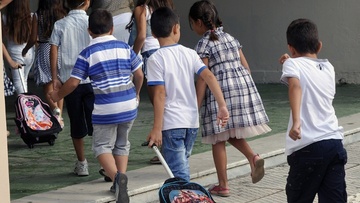 Όταν τα «πρωτάκια» δεν είναι έτοιμα  για τη φοίτηση στο Δημοτικό