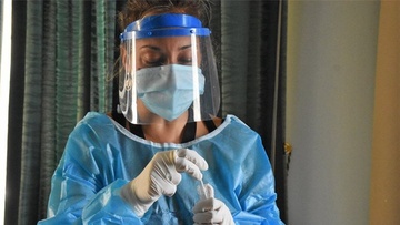 Δημήτρης Γάκης: Ο κορονοϊός ξεθαρρεύει- Βρίσκει χώρο ανάπτυξης