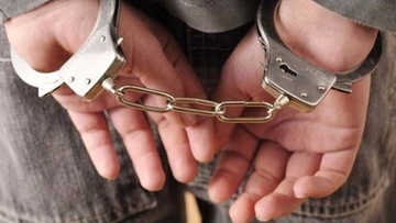 Προφυλακίστηκε 20χρονος για τη ληστεία ηλικιωμένου