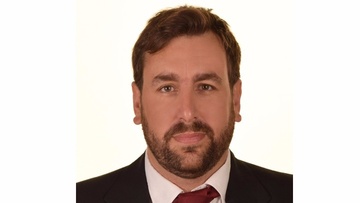 Επίκουρος καθηγητής στο Γεωπονικό Πανεπιστήμιο αναδείχθηκε ο Στέφανος Καλογήρου