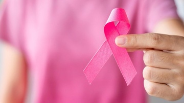 Kαρκίνος του μαστού και βιταμίνη D